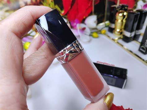 dior rouge dior forever liquid lipstick reviews|Dior forever liquid lipstick review.